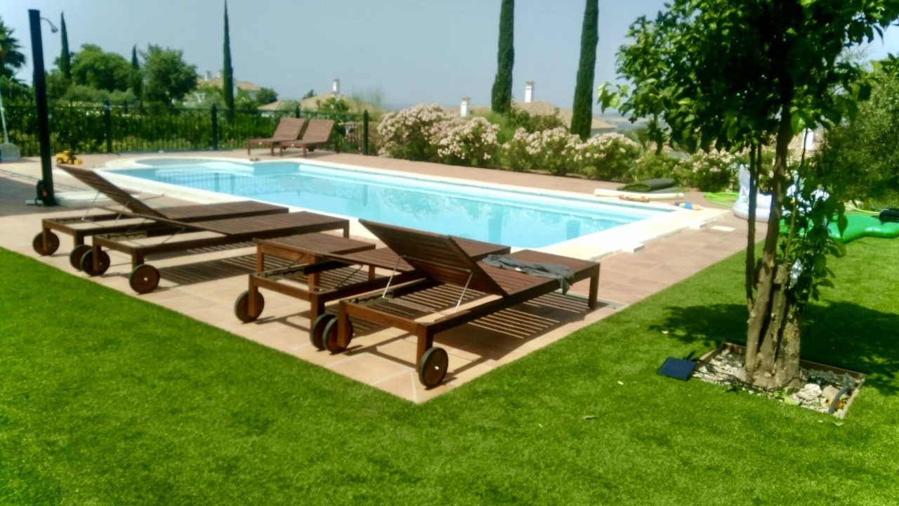Photo of Outdoor in Arcos de la Frontera