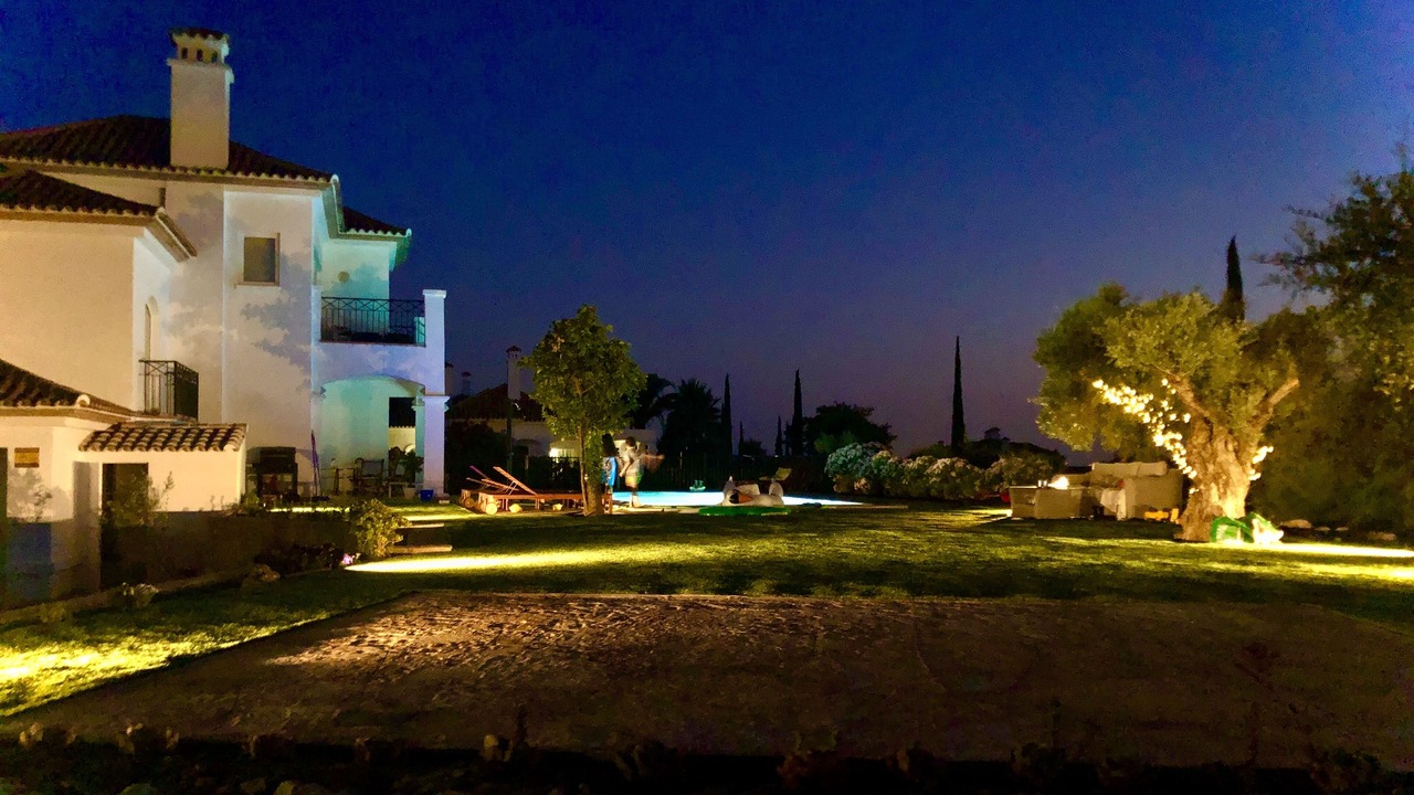 Photo of Outdoor in Arcos de la Frontera