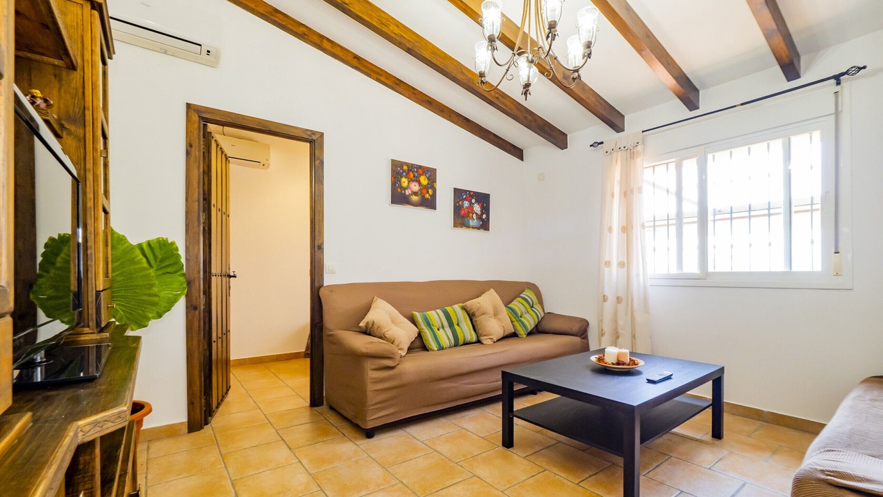Photo of Bedroom in Pizarra