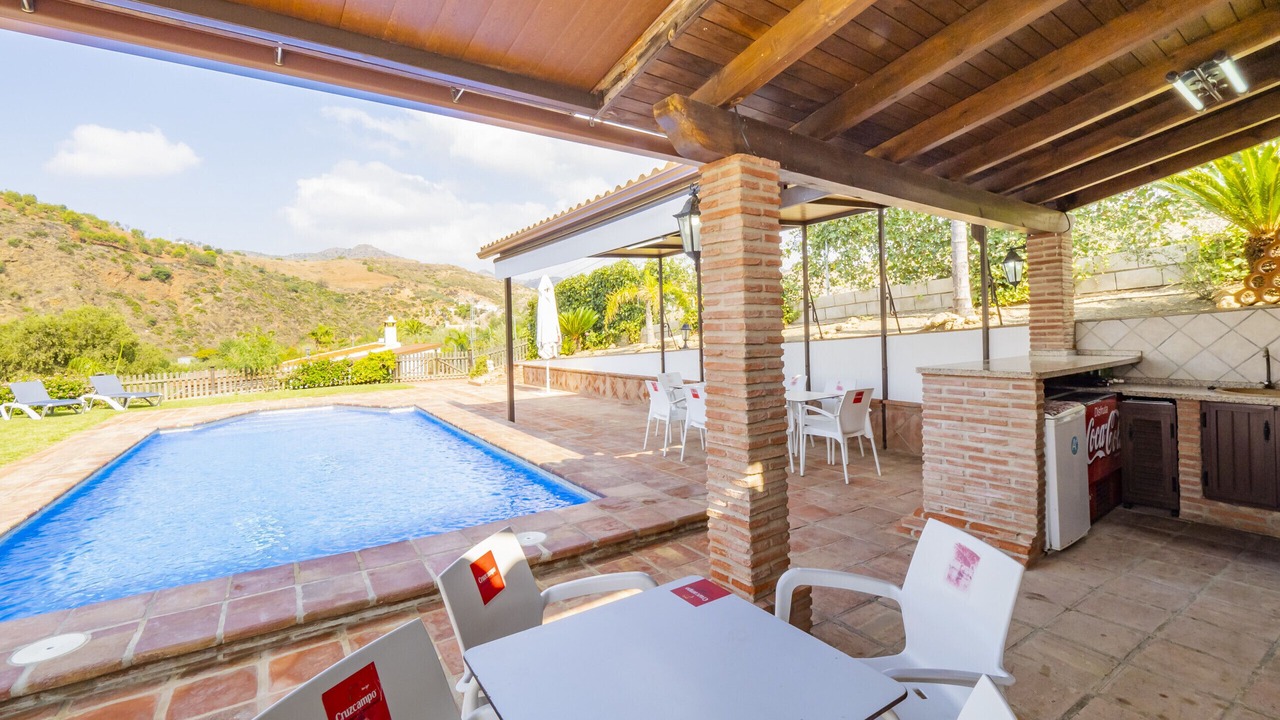 Photo of Outdoor in Pizarra