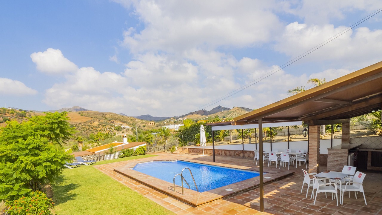Photo of Outdoor in Pizarra