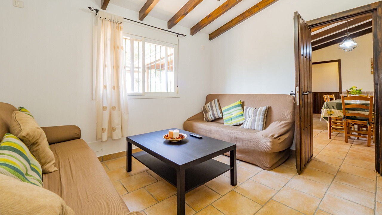 Photo of Bedroom in Pizarra