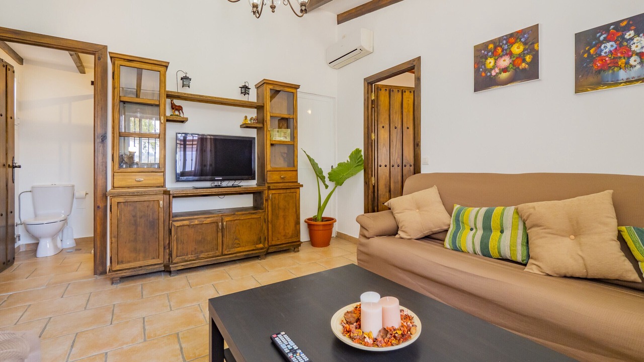Photo of Bedroom in Pizarra
