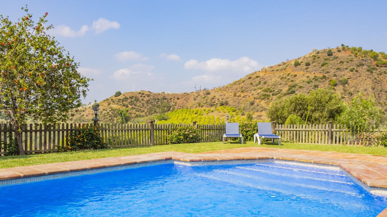 Photo of Outdoor in Pizarra