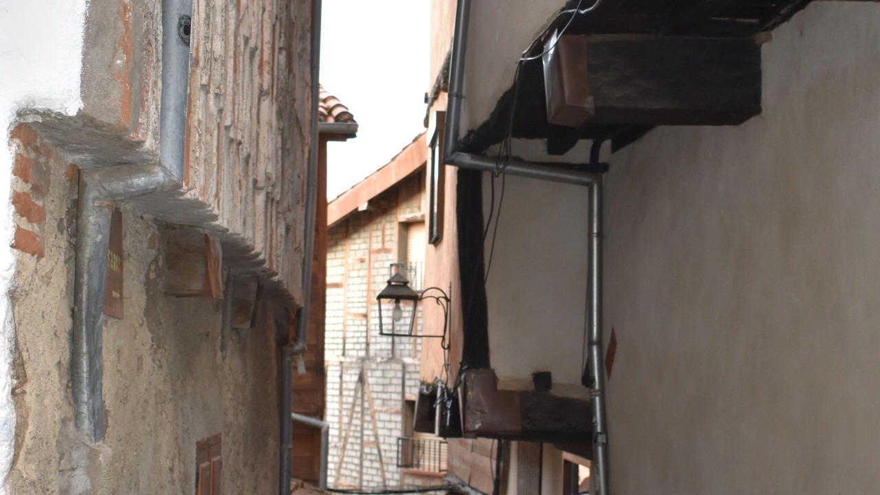Photo of Outdoor in Hervas