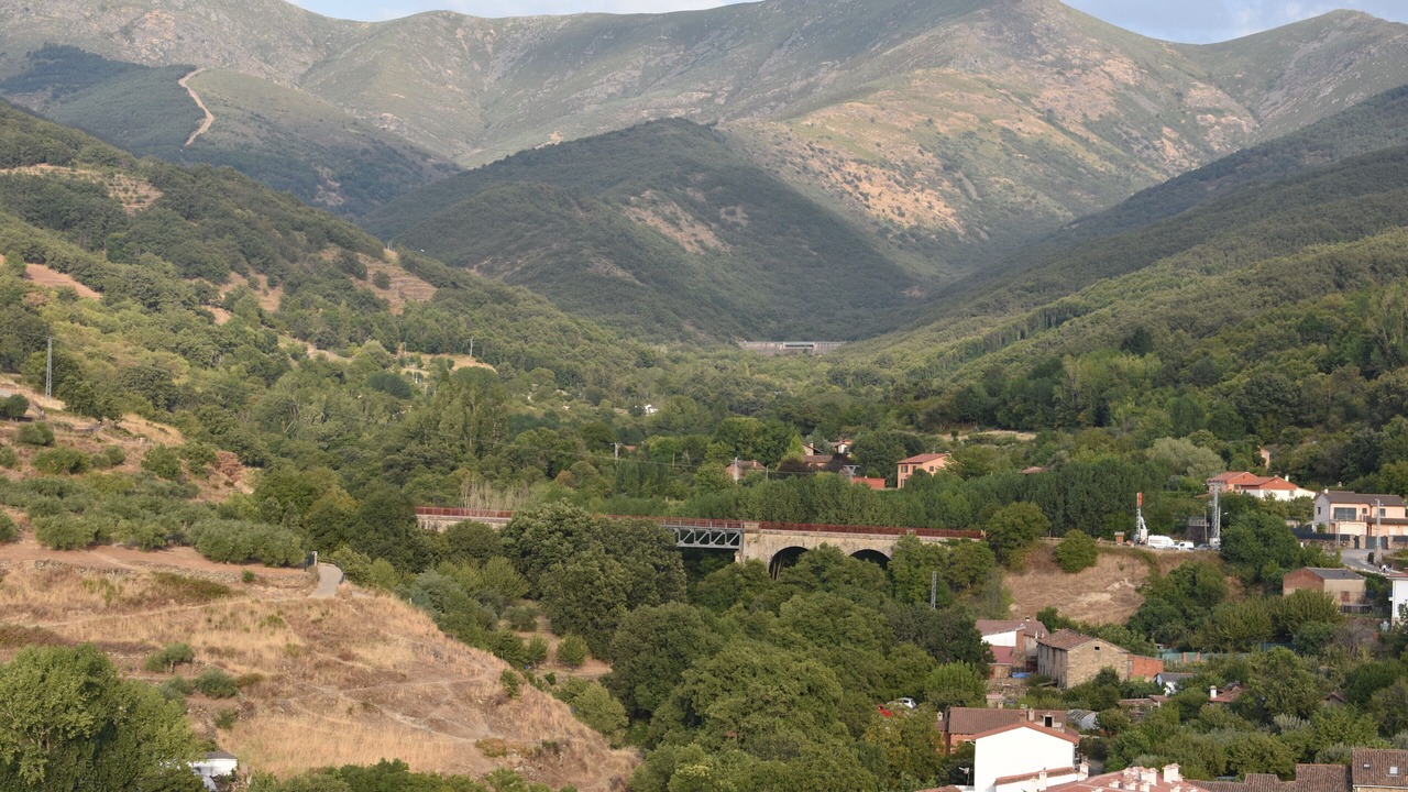 Photo of Outdoor in Hervas