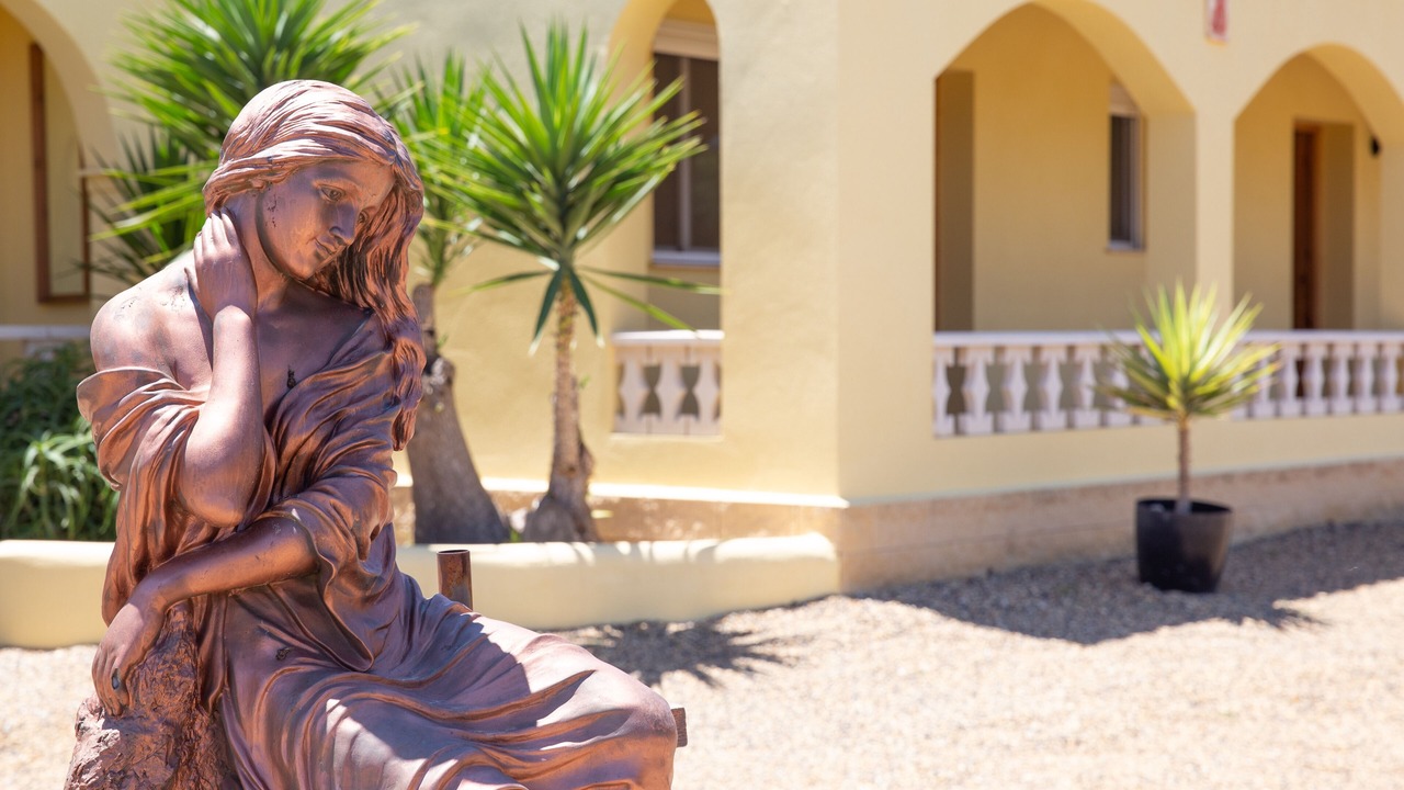 Photo of Outdoor in La Parata