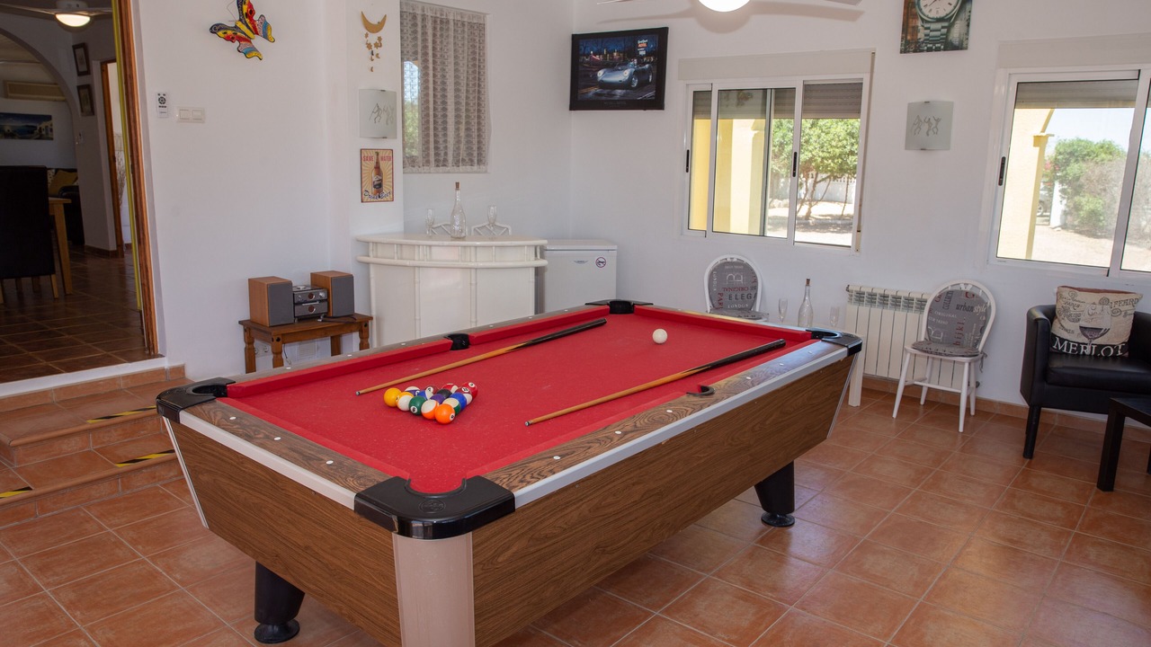 Photo of Bedroom in La Parata