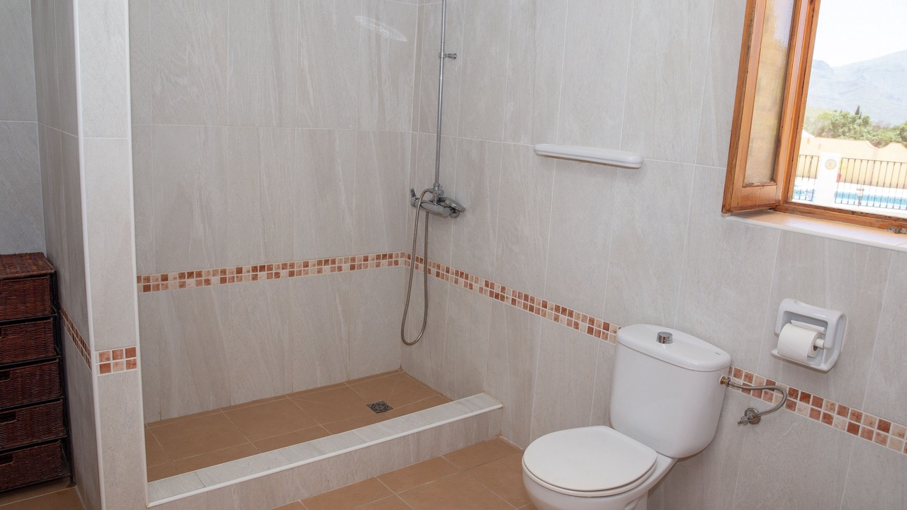 Photo of Bathroom in La Parata