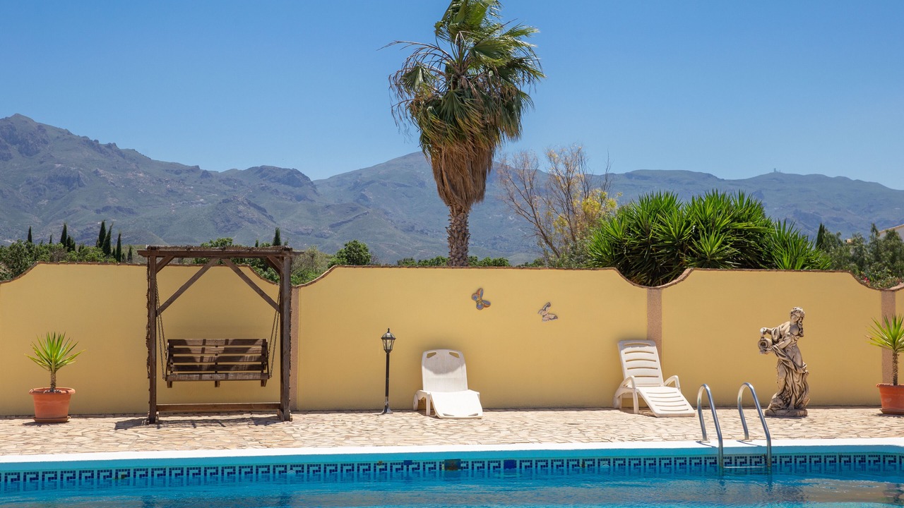 Photo of Outdoor in La Parata