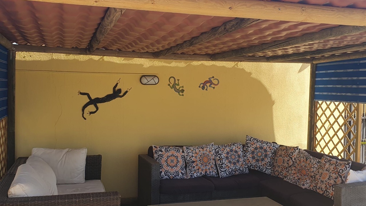Photo of Outdoor in La Parata