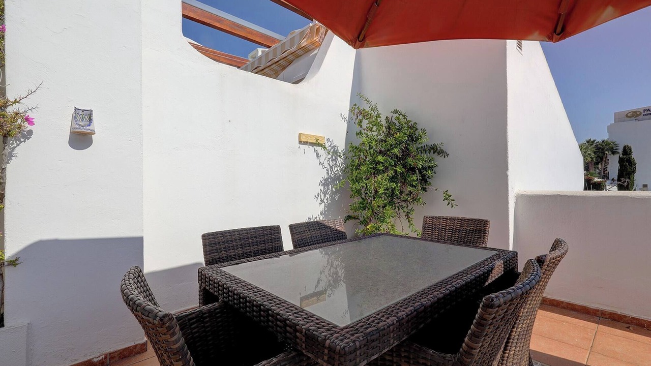 Photo of Outdoor in Benalmadena Costa