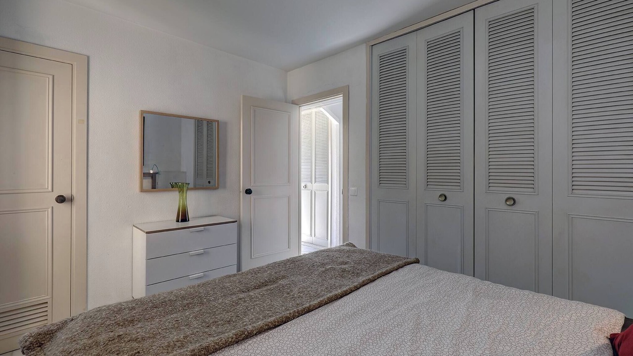 Photo of Bedroom in Benalmadena Costa