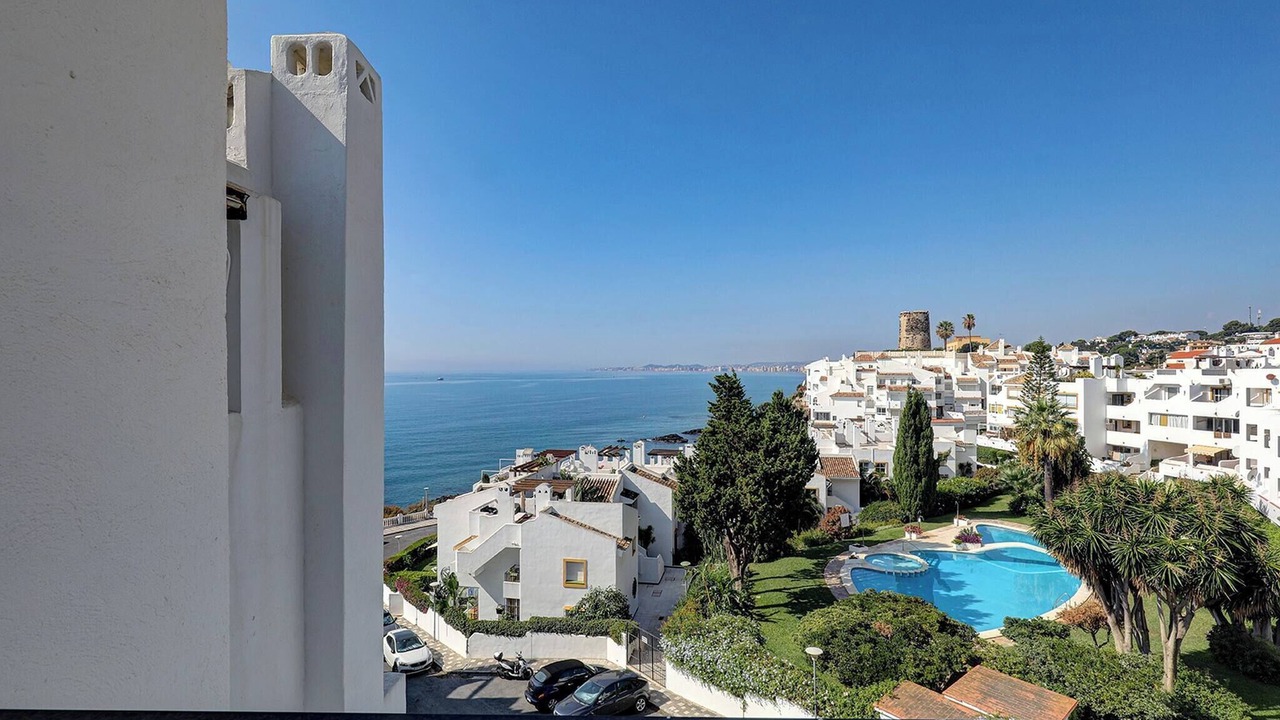 Photo of Outdoor in Benalmadena Costa