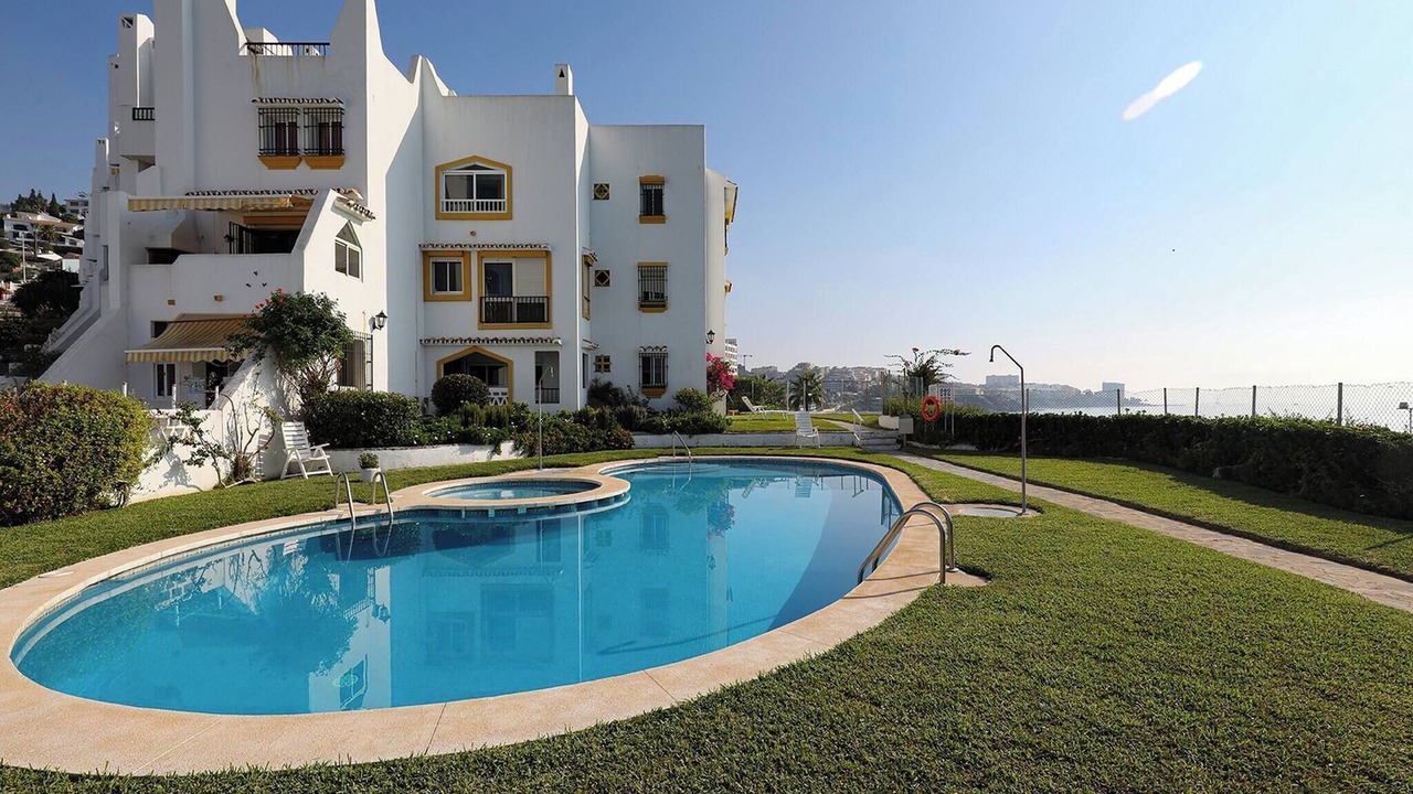 Photo of Outdoor in Benalmadena Costa