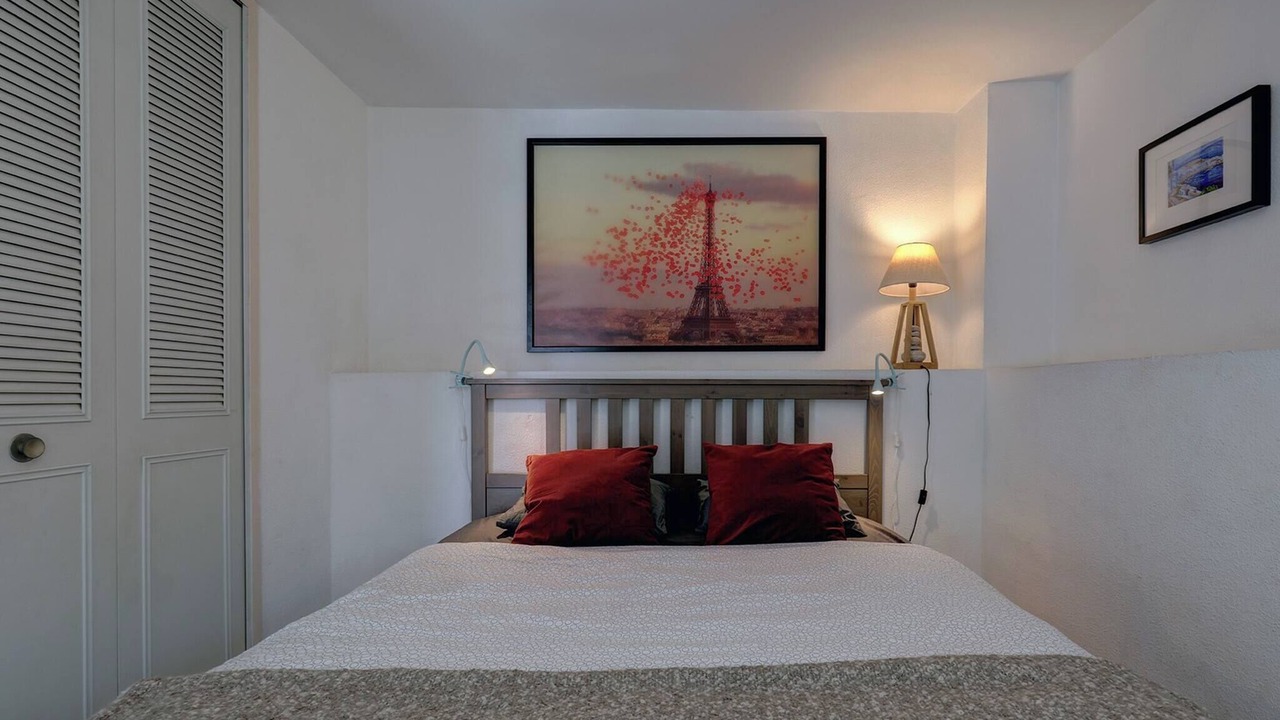 Photo of Bedroom in Benalmadena Costa