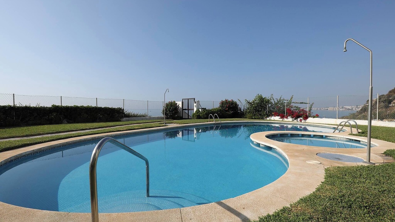 Photo of Outdoor in Benalmadena Costa