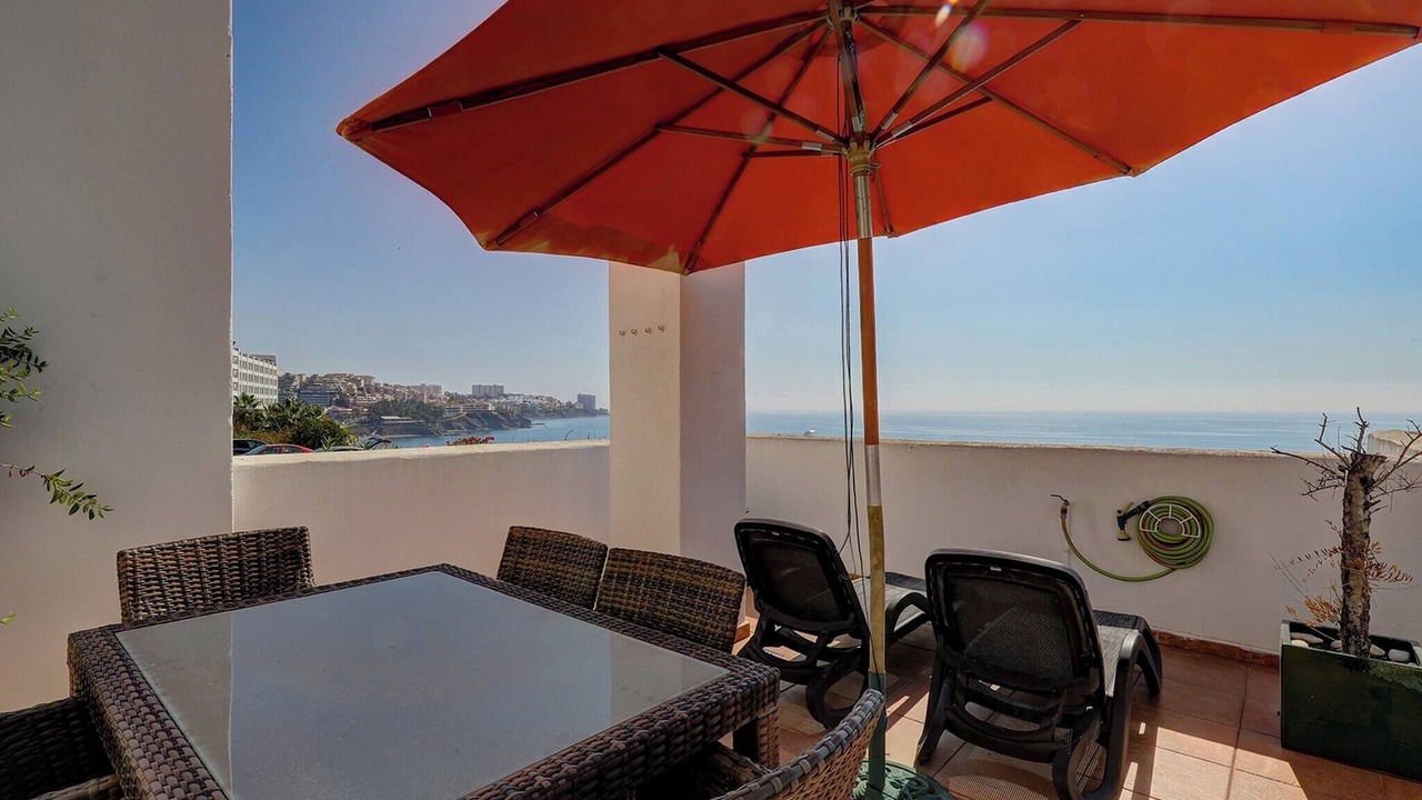 Photo of Outdoor in Benalmadena Costa