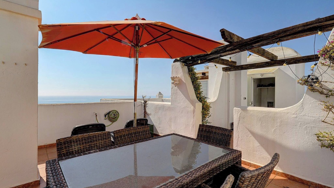 Photo of Outdoor in Benalmadena Costa