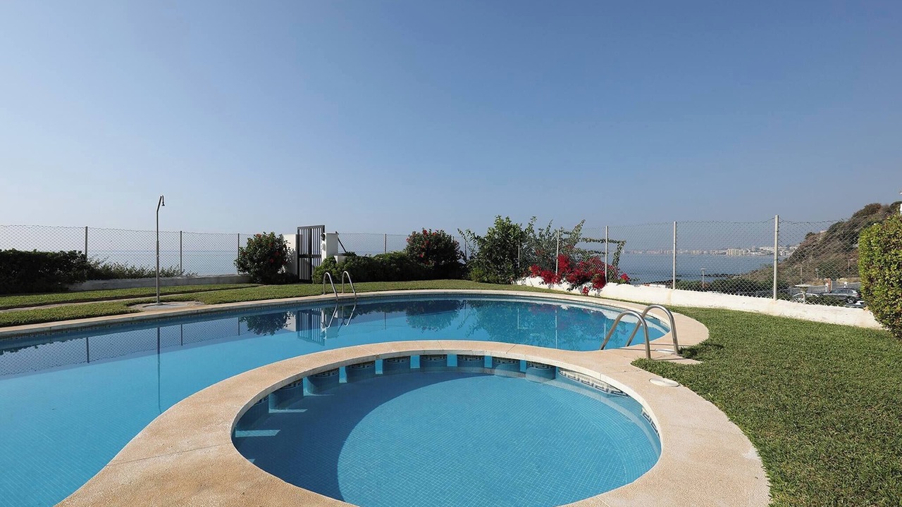 Photo of Outdoor in Benalmadena Costa