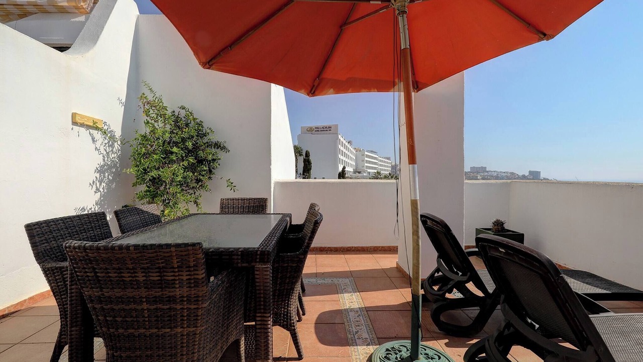 Photo of Outdoor in Benalmadena Costa