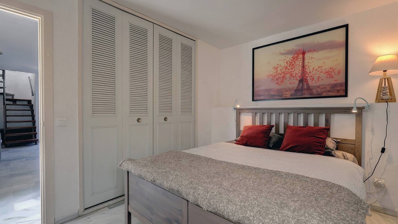 Photo of Bedroom in Benalmadena Costa