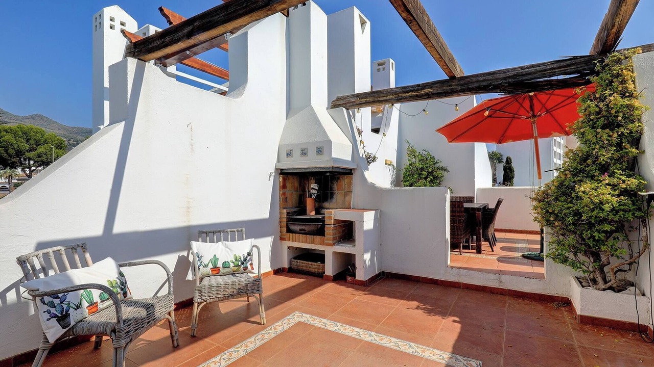 Photo of Outdoor in Benalmadena Costa