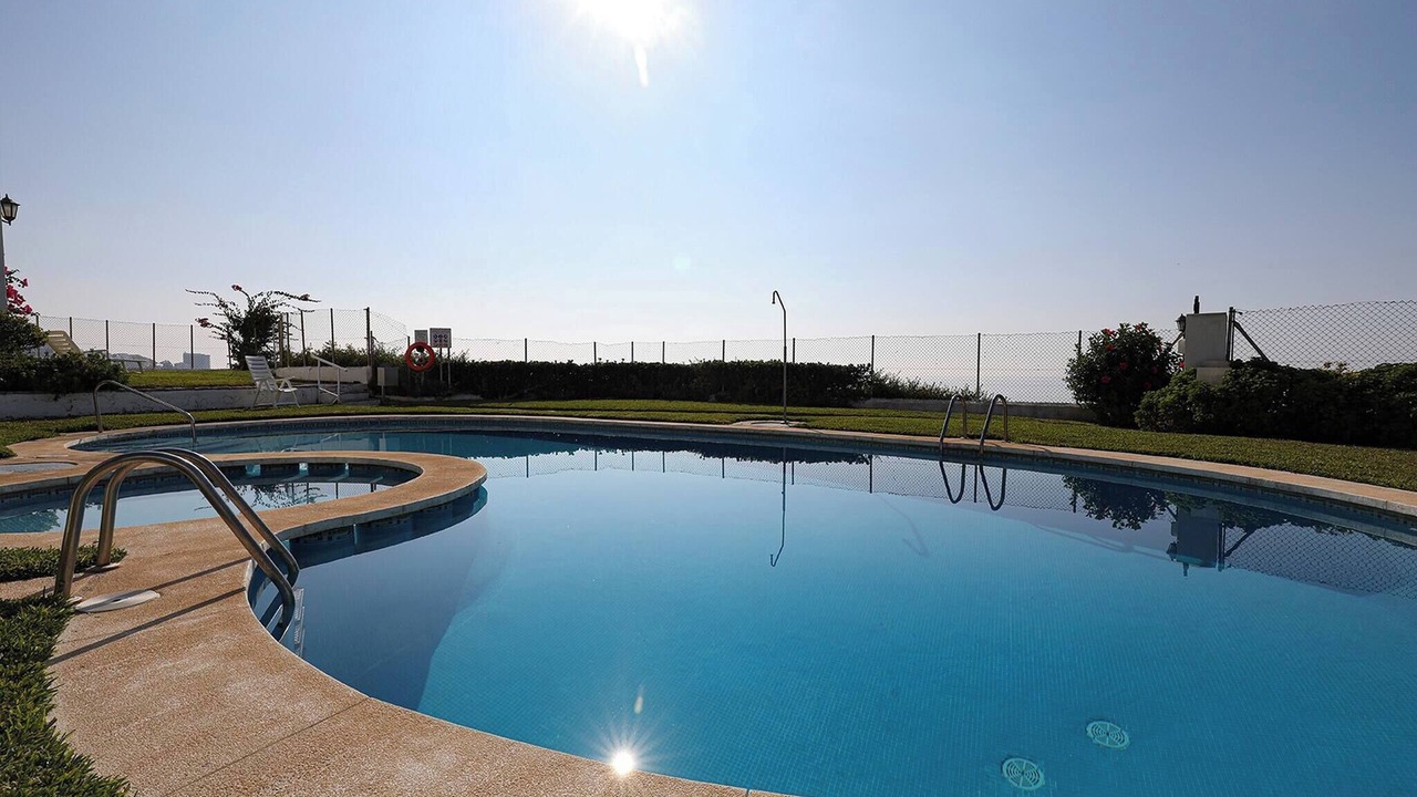 Photo of Outdoor in Benalmadena Costa