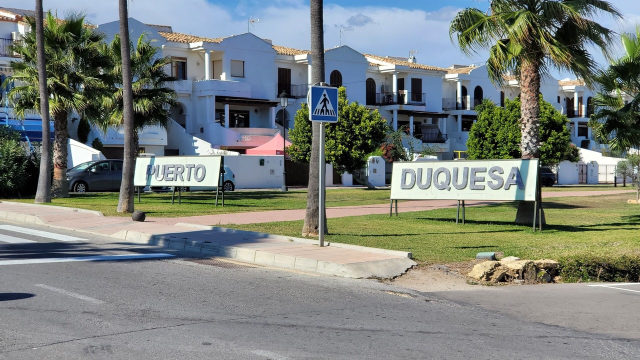 Photo of Others in Puerto de la Duquesa