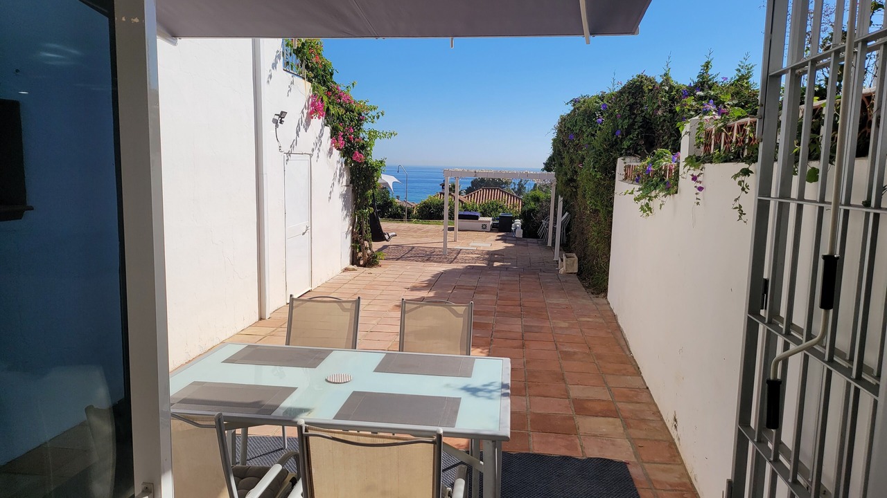 Photo of Others in Puerto de la Duquesa