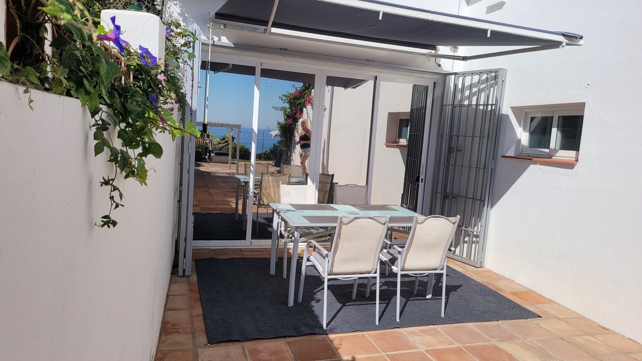 Photo of Others in Puerto de la Duquesa
