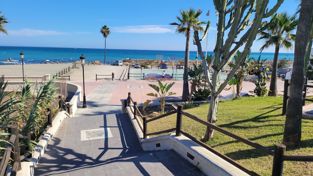Photo of Others in Puerto de la Duquesa
