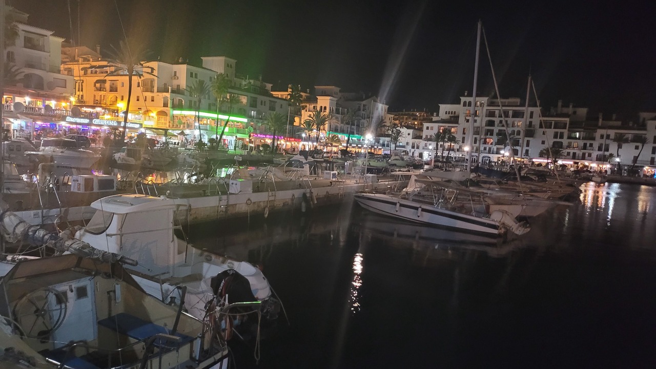 Photo of Others in Puerto de la Duquesa