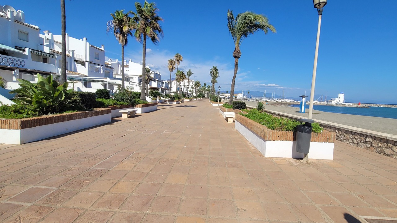 Photo of Others in Puerto de la Duquesa