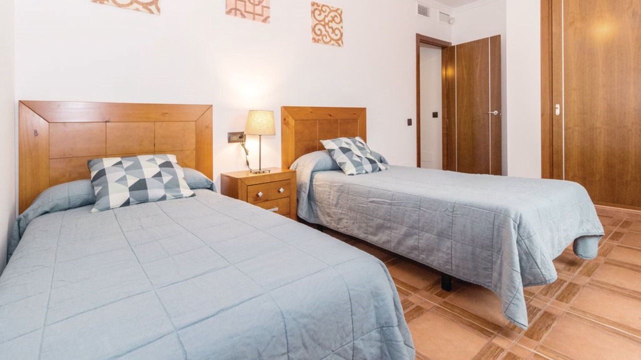 Photo of Bedroom in Competa