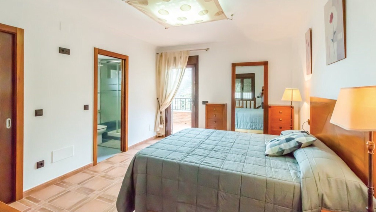 Photo of Bedroom in Competa