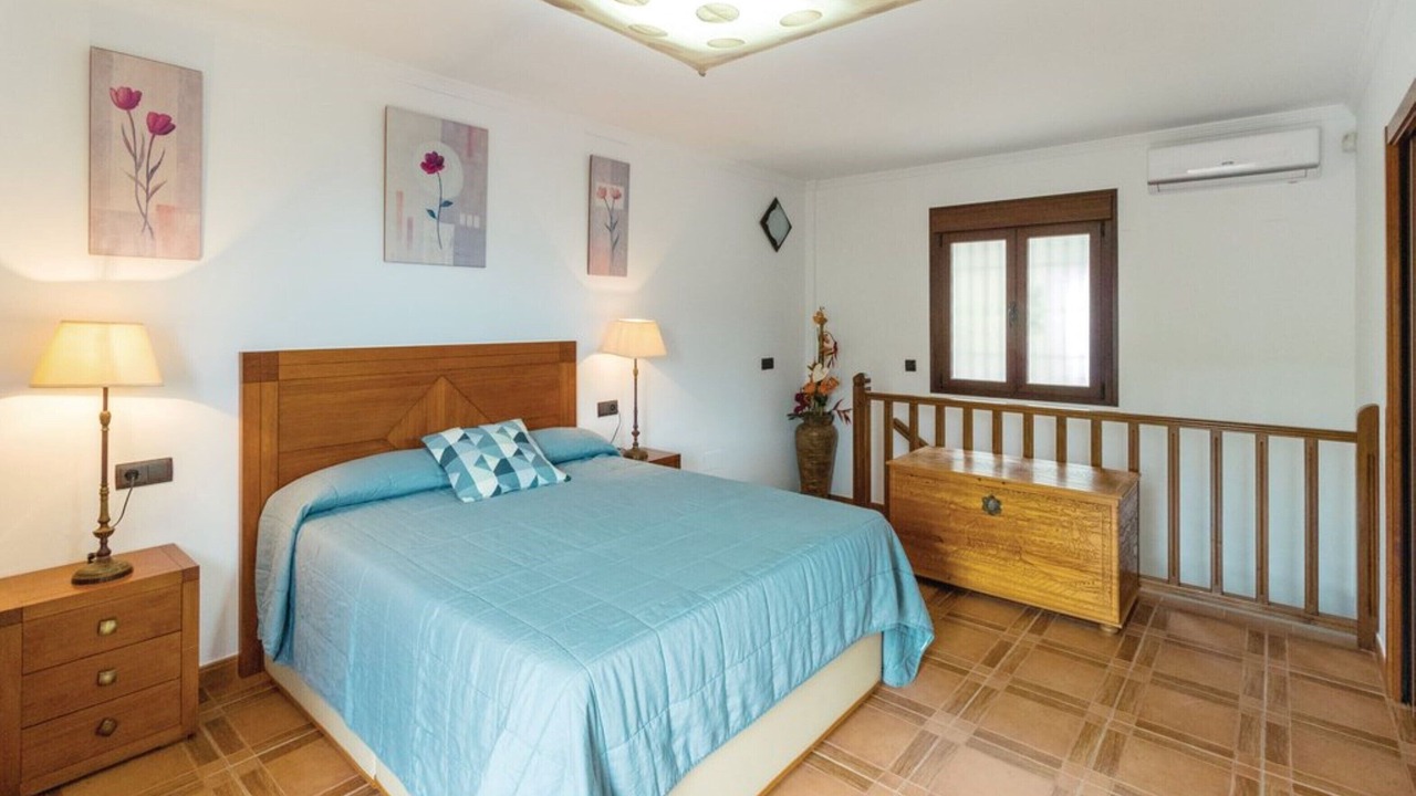 Photo of Bedroom in Competa