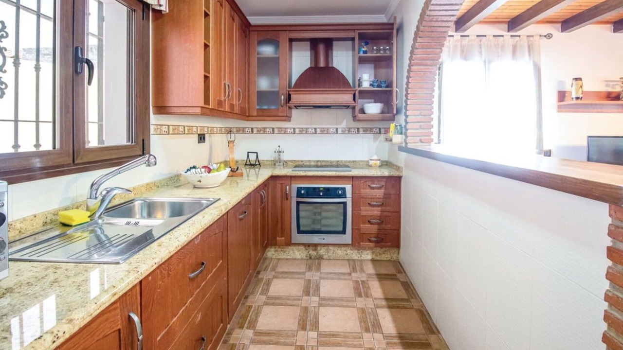 Photo of Kitchen in Competa