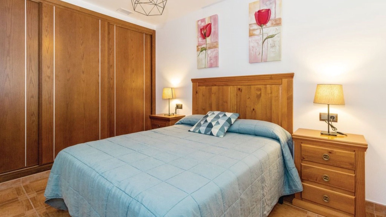 Photo of Bedroom in Competa