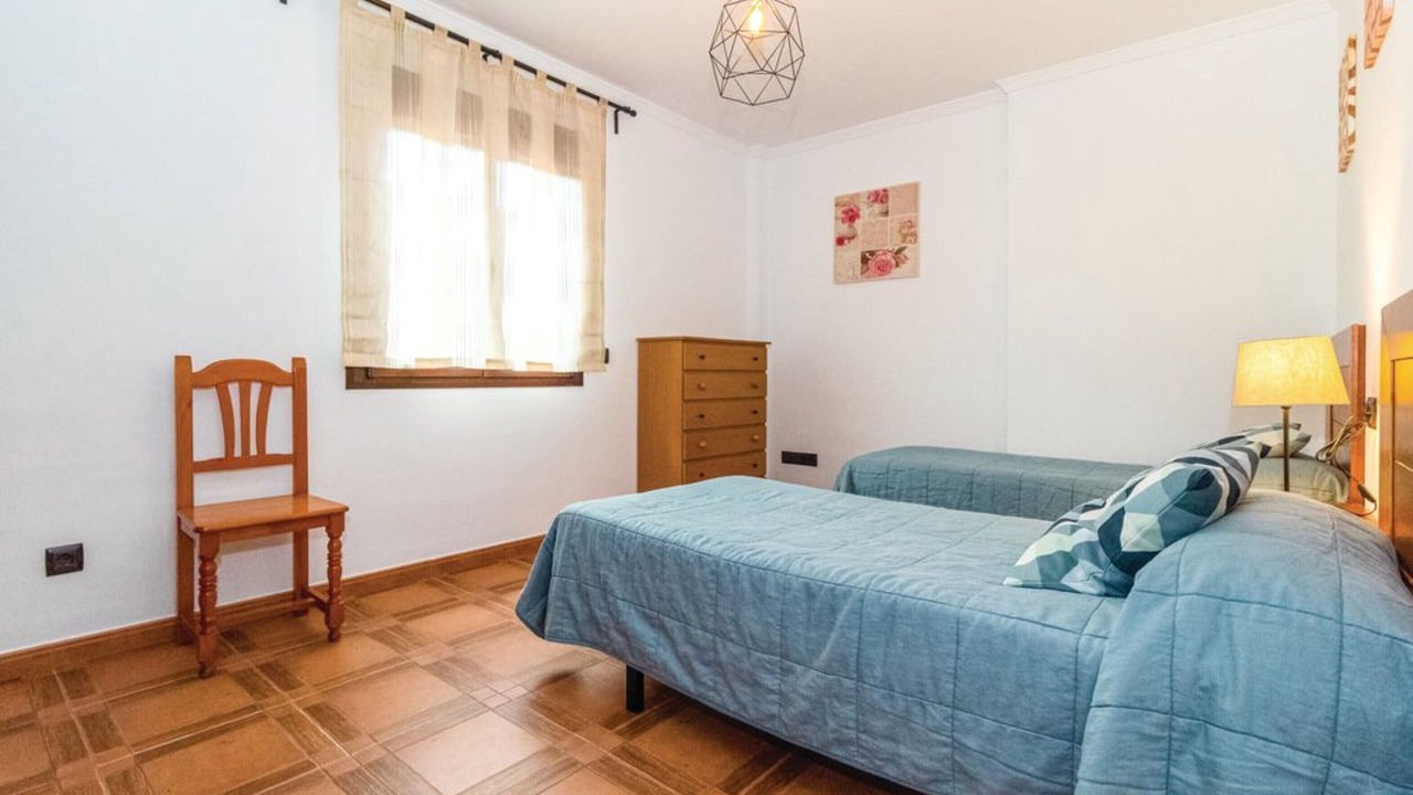 Photo of Bedroom in Competa