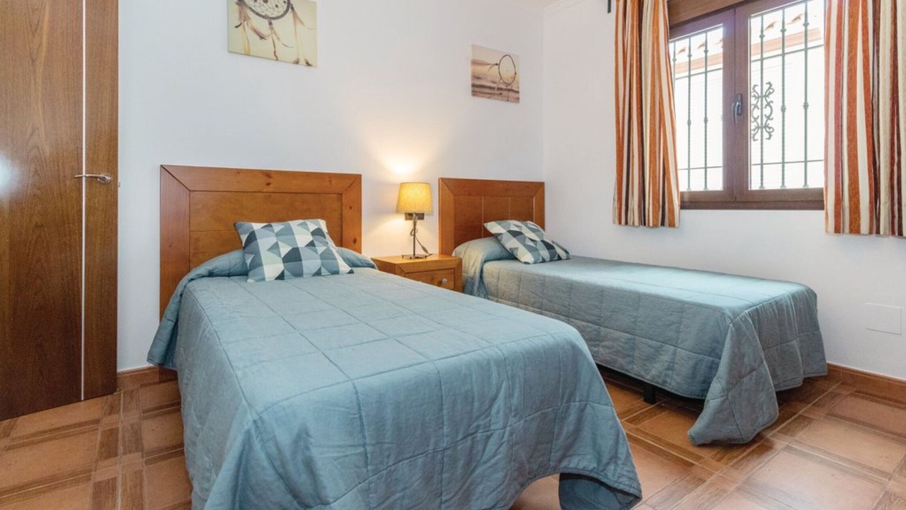 Photo of Bedroom in Competa
