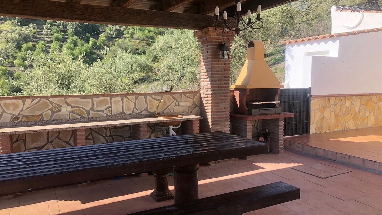 Photo of Outdoor in Competa