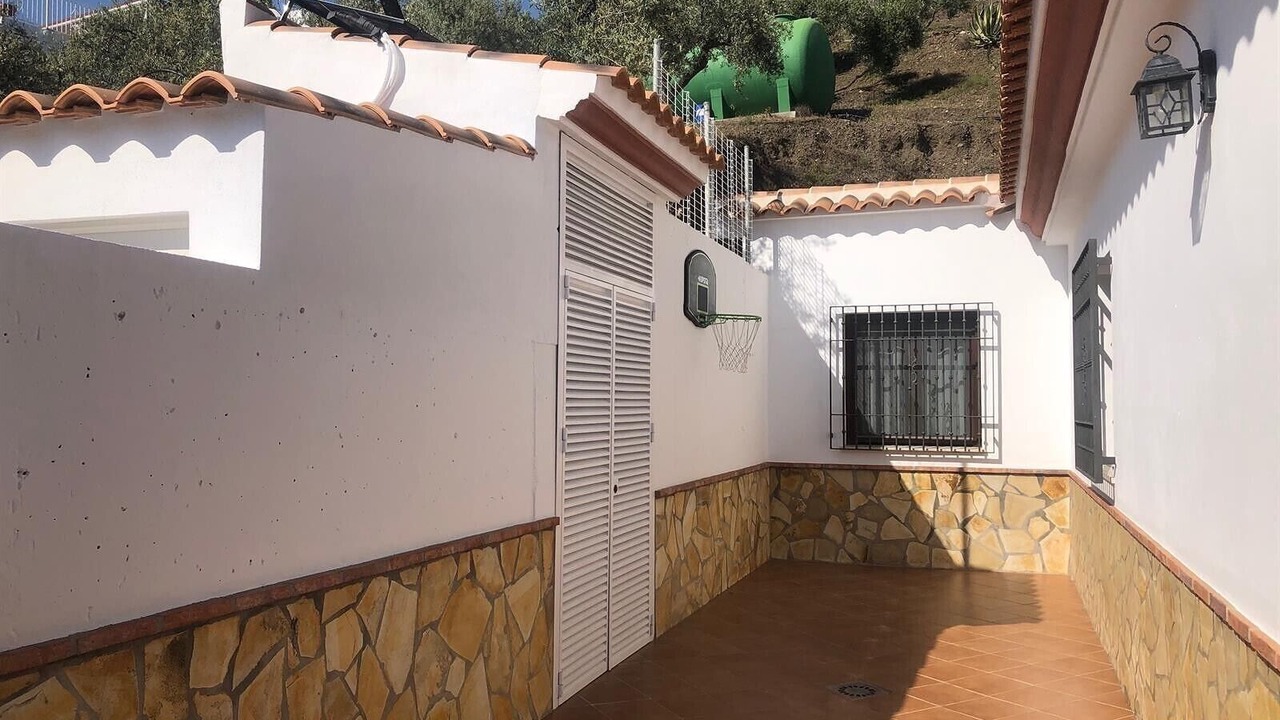 Photo of Outdoor in Competa