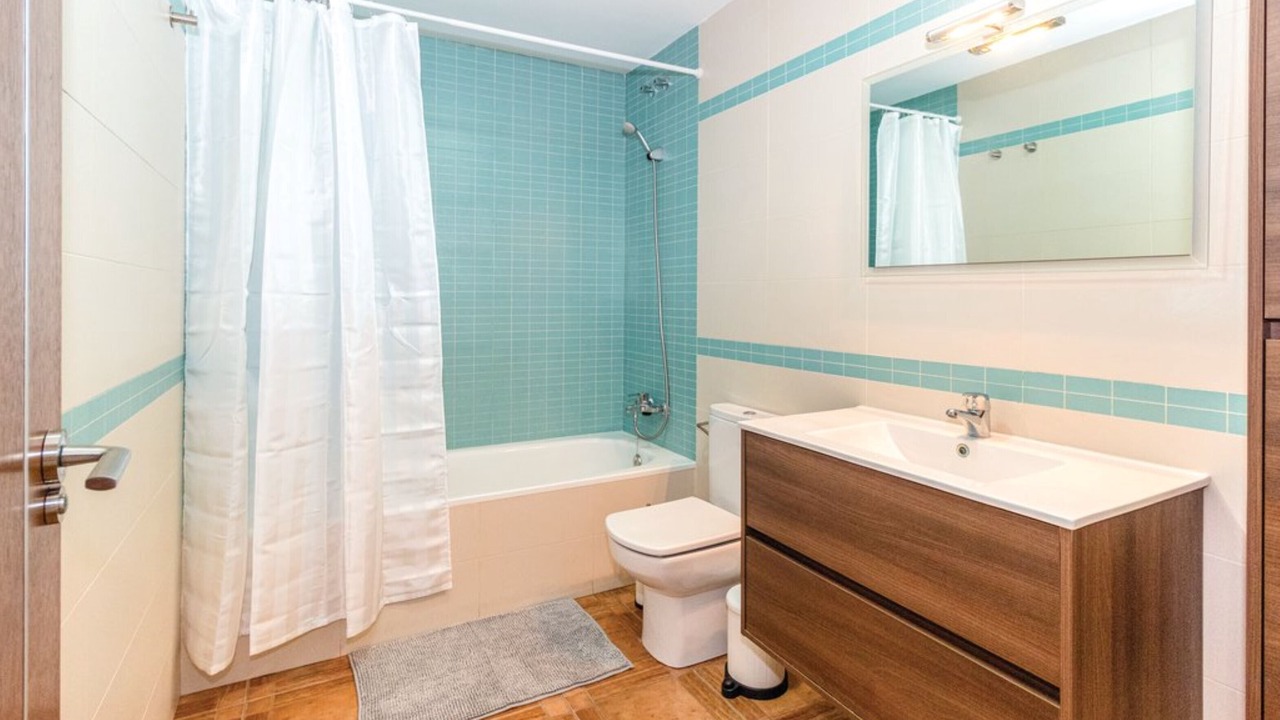 Photo of Bathroom in Competa
