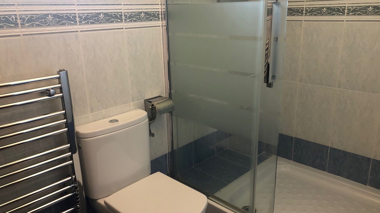 Photo of Bathroom in Competa