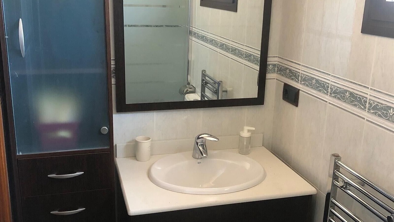 Photo of Bathroom in Competa