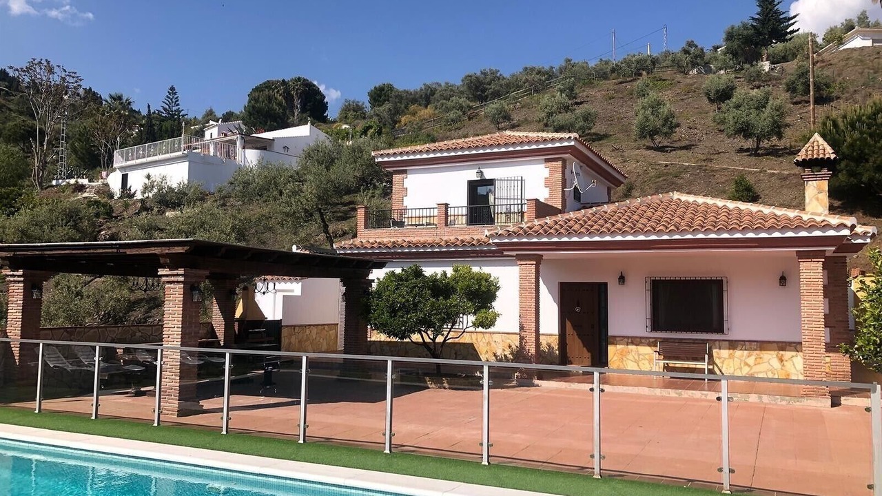 Photo of Outdoor in Competa