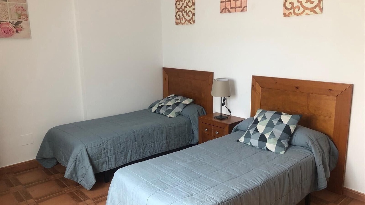 Photo of Bedroom in Competa
