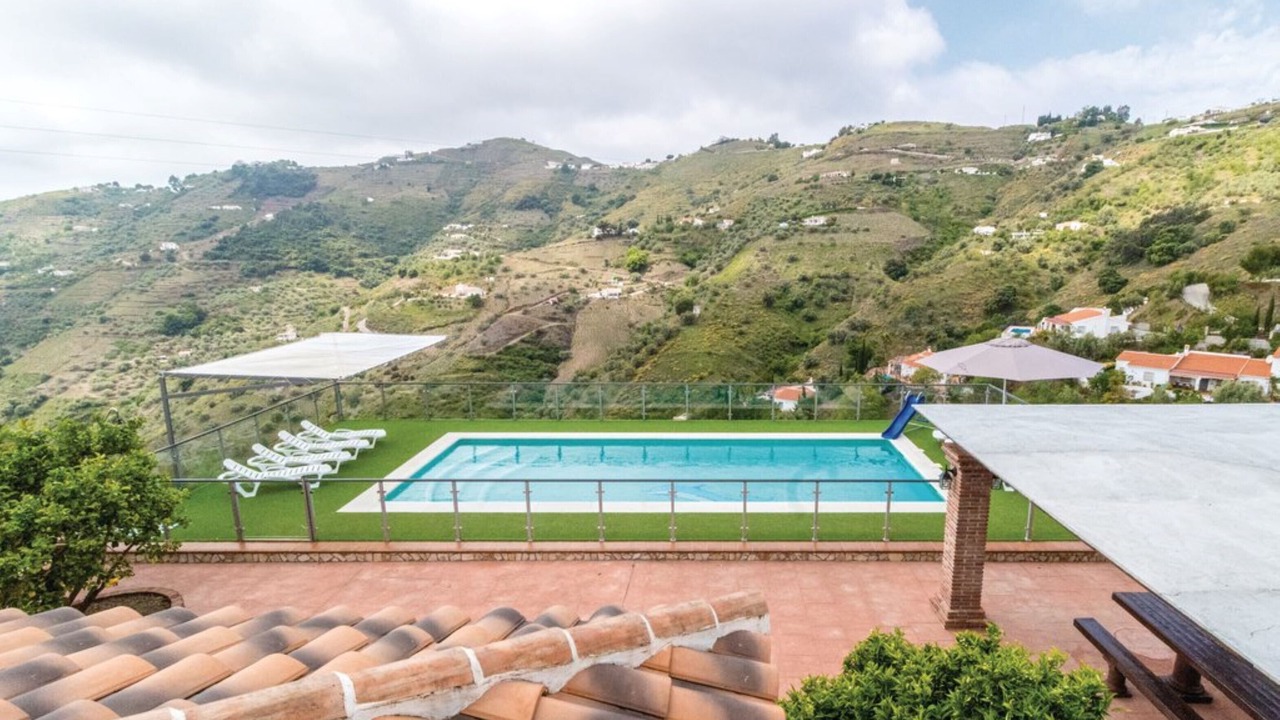 Photo of Outdoor in Competa