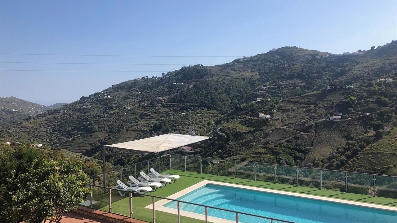 Photo of Outdoor in Competa